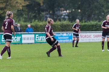 Bild 28 - Frauen SV Henstedt Ulzburg II - TSV Klausdorf : Ergebnis: 2:1